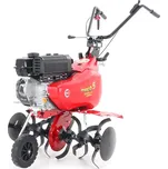 Kultivátor EUROSYSTEMS EURO5 EVO 2+1, motorový