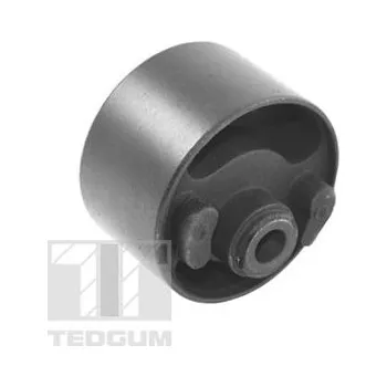 Uložení, diferenciál TEDGUM 00055708