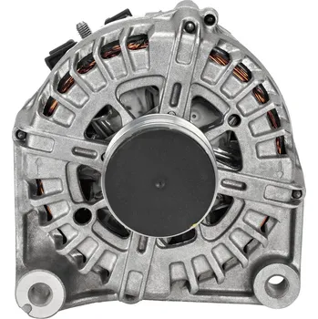 Alternátor Generátor VALEO 444724