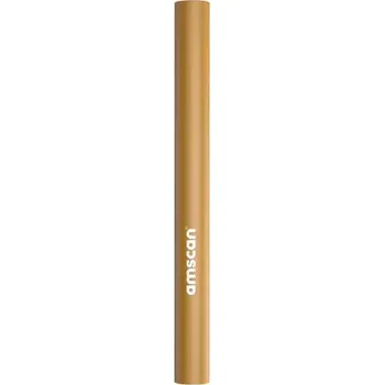 Bengálský oheň - světlice zlatá 2 ks