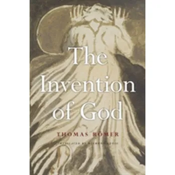 The Invention of God - Römer, Thomas