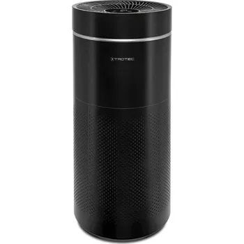 Čistička vzduchu TROTEC AirgoClean® 171 E - Designová čistička vzduchu s HEPA filtrem