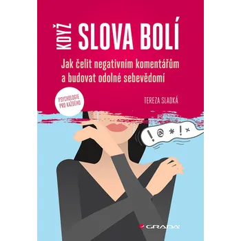 Když slova bolí
