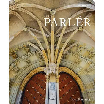 Umění Petr Parléř