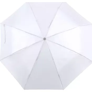 Nube deštník - bílá - AP741691-01