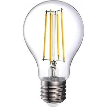 Žárovka Retro LED žárovka E27 12W, 1521lm, A60 Studená bílá
