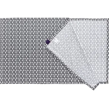 Šátek TRÄUMELAND Kojící šátek Design Wolke Grau