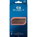 Dr. Marcus Dřevěná vůně do auta LEGEND Crystal Glow, do větrací mřížky