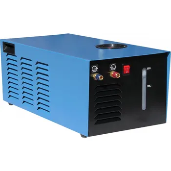 Chladič motoru Kühtreiber Vodní chlazení K 5150 W