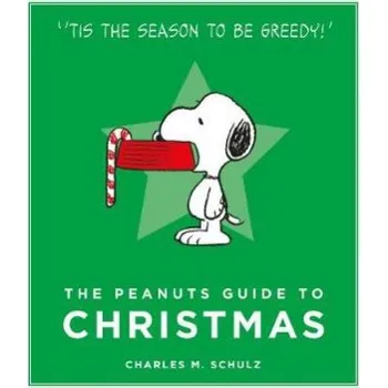 Cestování Peanuts Guide to Christmas - Schulz, Charles M.