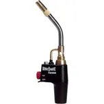 Hořák Bernzomatic TS4000T s piezo zapalováním