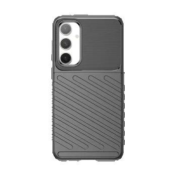 Pancerne etui Samsung Galaxy S23 FE Thunder Case - czarne