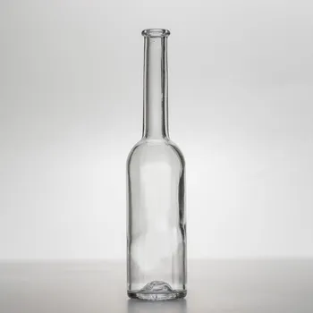 Skleněná láhev 100 ml