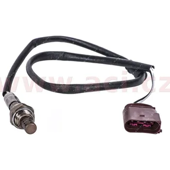 Lambda sonda (kód motoru: AQV, AQW, ARZ, ATY, ATZ, AVU, BFQ) (ŠKODA, VW) ACI SA 06A906262AJ