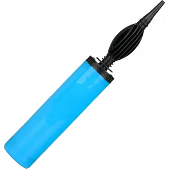 Balónek LEHKÁ PUMPIČKA NA FOUKÁNÍ BALÓNKŮ