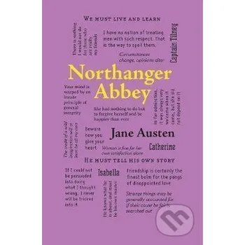 Northanger Abbey - Jane Austen Canterbury Classics