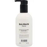 Balmain Hair Couture Illuminating Shampoo Silver Pearl 300 ml