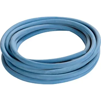 Zahradní hadice Aircraft Antistatická tlaková hadice 50 m, 9/16 mm, 16 bar