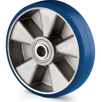 Pojezdové kolečko Ultratech TENTE Vysokorychlostní kolečko 200mm, ICP200x50-O20