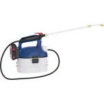 GÜDE Akumulátorový postřikovač SG 18-201-05