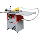 Holzmann Stolní kotoučová pila TS250 400V