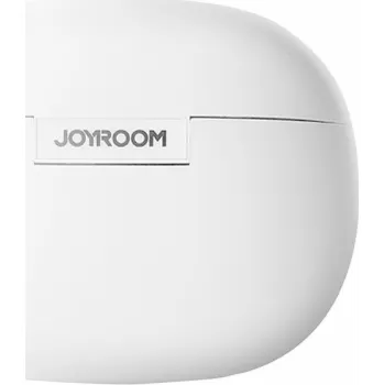 Sluchátka Bezdrátová sluchátka do uší Joyroom Funpods JR-FN1 (bílá)