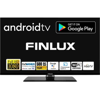 Finlux 40" LED (40FFI5670)