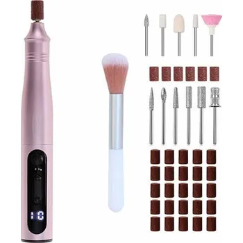 ADLER AD 2181, Eektrická manikúra/pedikúra