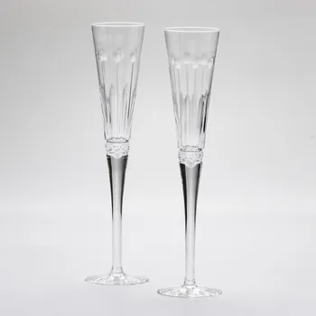 Sklenice Sada 2x sklenice na šampaňské