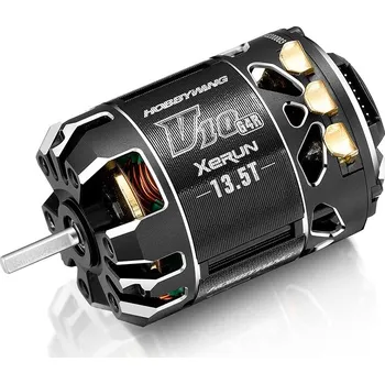 RC náhradní díl HOBBYWING car XERUN V10 13.5T G4R - expresní doprava