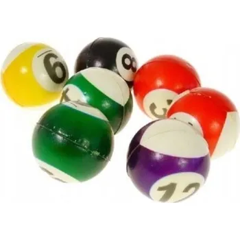 Dětský míč Adar 2433 Antistresový Míček