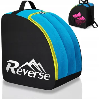 Sportovní taška Taška na boty Reverse TBbluemountains