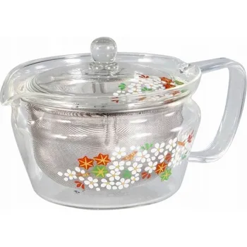 Konvice na čaj Čajová konvice HARIO Un-Kin 450 ml