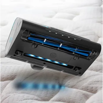 Vysavač Vysavač Black+Decker, BXMC400E, vysavač + čistič matrací, 12 kPa, digitální LED displej, cyklónový + HEPA filtr, 400 W