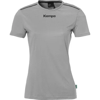 Dámské tričko Triko Kempa Poly Shirt Women 2002350-05 Velikost L