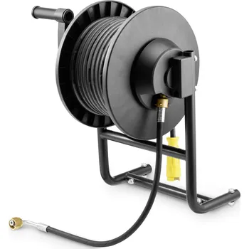 Příslušenství pro vysokotlaký čistič Kärcher Add-on kit manuální naviják k HDS Classic