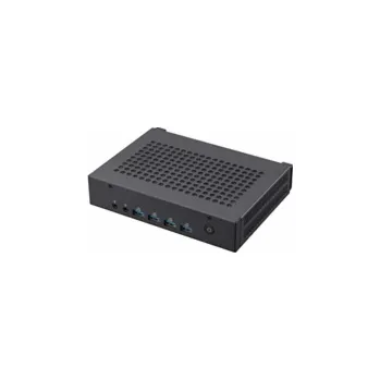 Stolní počítač Mini PC ASUS PN43-B 2S WOC/N100/NM/NH//B/NO/000/E/V