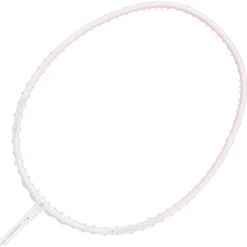 Badmintonová raketa Badmintonová raketa Kawasaki Super Light 2squared - pink