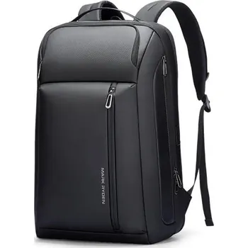Městský batoh Mark Ryden multifunkční batoh s USB Siegmar 35L Mark Ryden MR9808