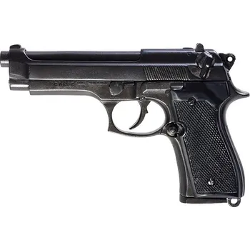 Replika zbraně Denix Beretta 92 9 mm