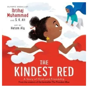 The Kindest Red - Muhammad, Ibtihaj