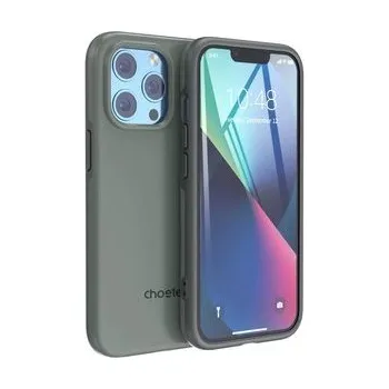 Choetech kryt pouzdra pro iPhone 13 pro max zelený (pc0114-mfm-gn)