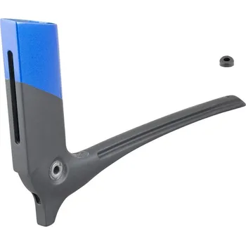 Komponent pro jízdní kolo Objímka sedlovky silniční TREK Seatlug Trek Madone SL7 Mast 56/8 Alpine Blue/Trek Black