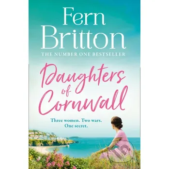 Daughters of Cornwall - Fern Britton HarperCollins