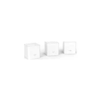 Tenda MW3 (3-pack) Wireless AC1200 Whole Home Mesh WiFi System MW3 (3-pack)