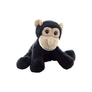 plyšák Plyš Šimpanz 14 cm