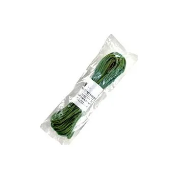 Horolezectví PK shop šňůra Paracord 550, polyamid, 15 m PAR-P4-S15-PA zelená