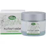 Pleťový krém s mateří kašičkou Pleva 50 g