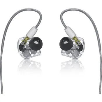 Sluchátka Mackie MP-320 + prodloužená záruka 3 roky