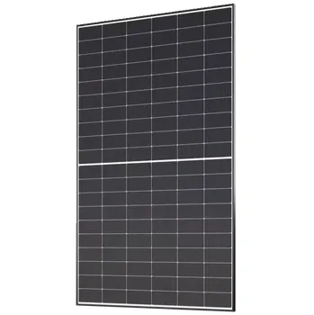 solární panel Fotovoltaický panel Ledvance M470N60LMBFF - SVT35966 1909x1134x30